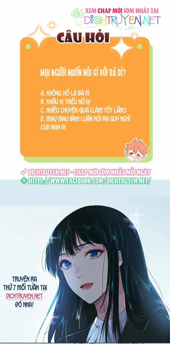 Đâu Phải Tại Tui Muốn Giả Gái Chapter 27 - 30