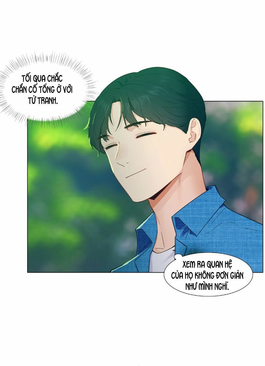 Đâu Phải Tại Tui Muốn Giả Gái Chapter 27 - 4