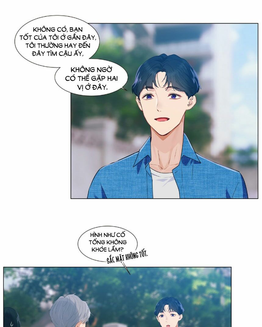 Đâu Phải Tại Tui Muốn Giả Gái Chapter 27 - 7