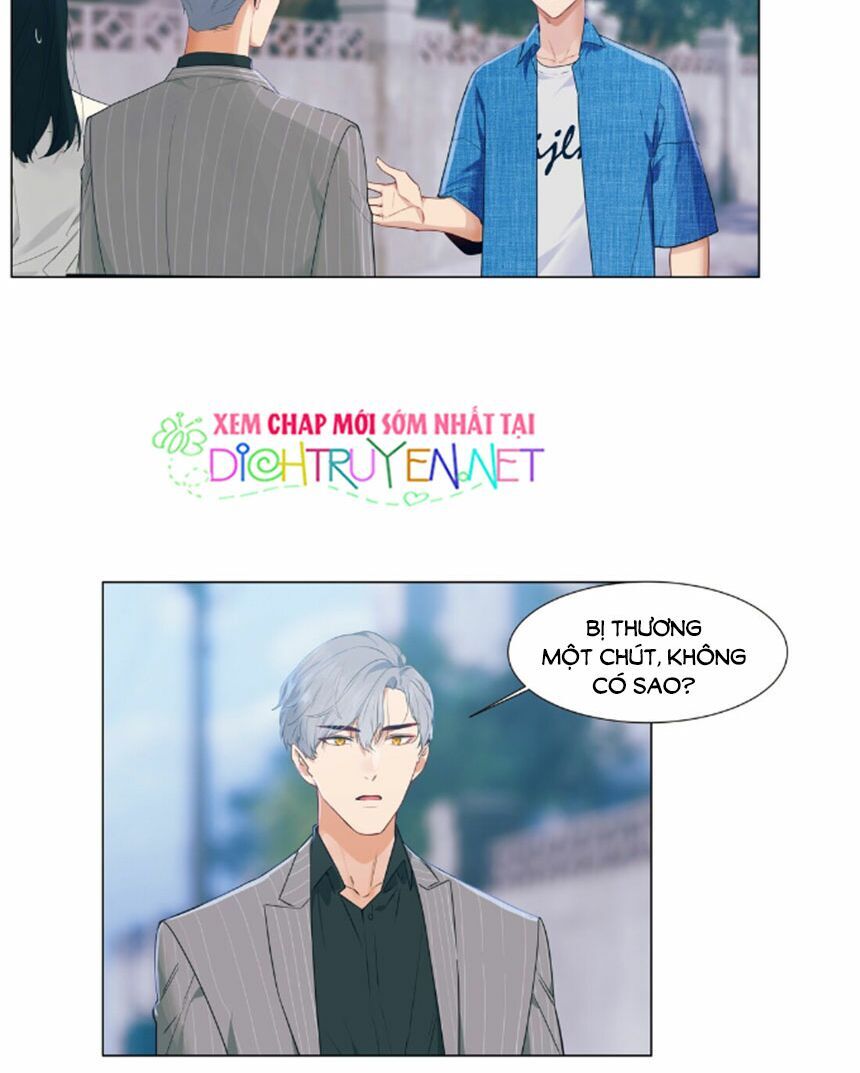 Đâu Phải Tại Tui Muốn Giả Gái Chapter 27 - 8