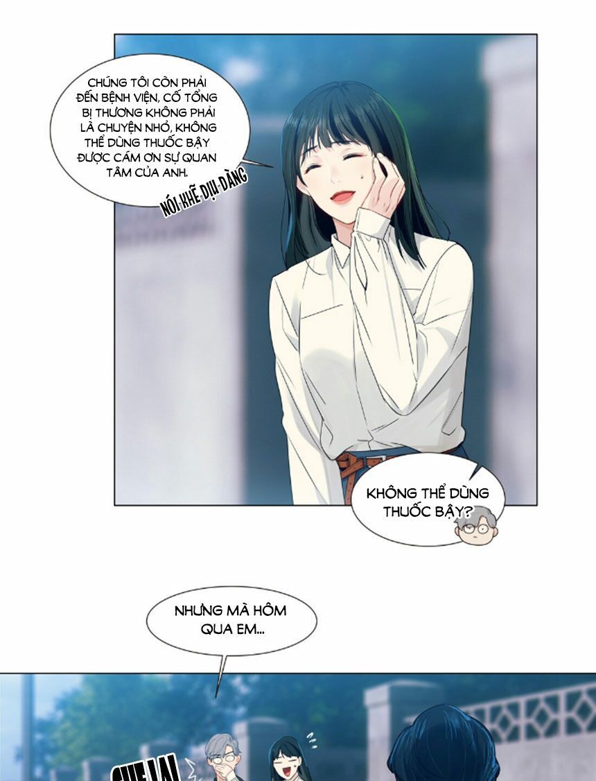 Đâu Phải Tại Tui Muốn Giả Gái Chapter 27 - 10