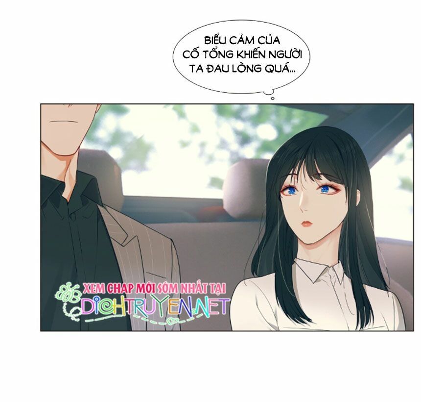 Đâu Phải Tại Tui Muốn Giả Gái Chapter 28 - 2