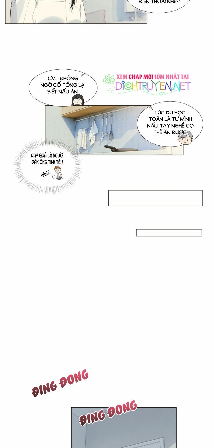 Đâu Phải Tại Tui Muốn Giả Gái Chapter 28 - 12