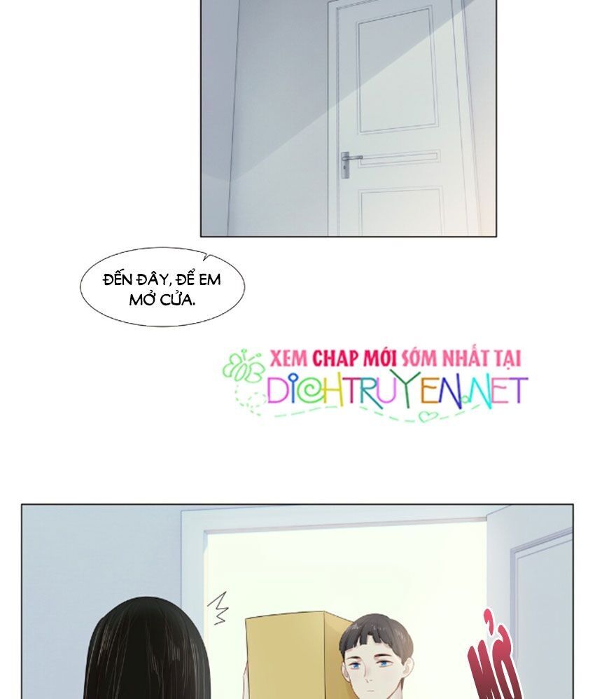 Đâu Phải Tại Tui Muốn Giả Gái Chapter 28 - 13
