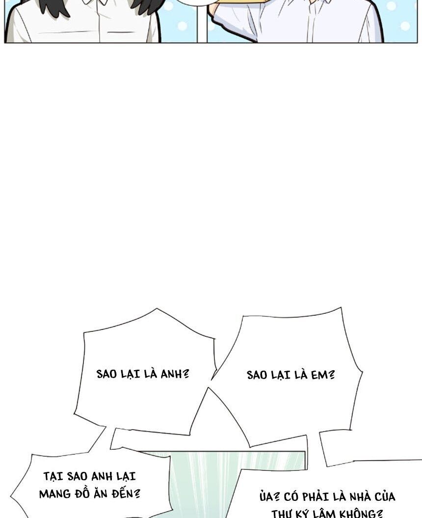 Đâu Phải Tại Tui Muốn Giả Gái Chapter 28 - 15