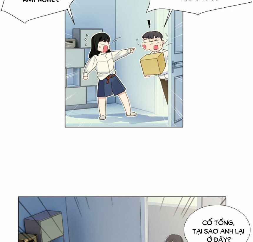 Đâu Phải Tại Tui Muốn Giả Gái Chapter 28 - 17