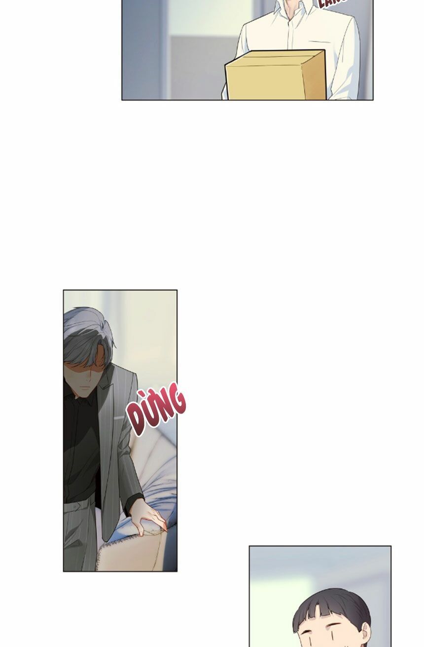 Đâu Phải Tại Tui Muốn Giả Gái Chapter 28 - 20