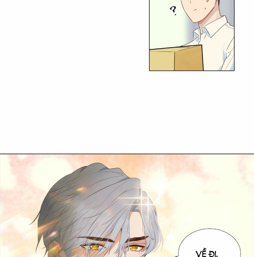 Đâu Phải Tại Tui Muốn Giả Gái Chapter 28 - 21