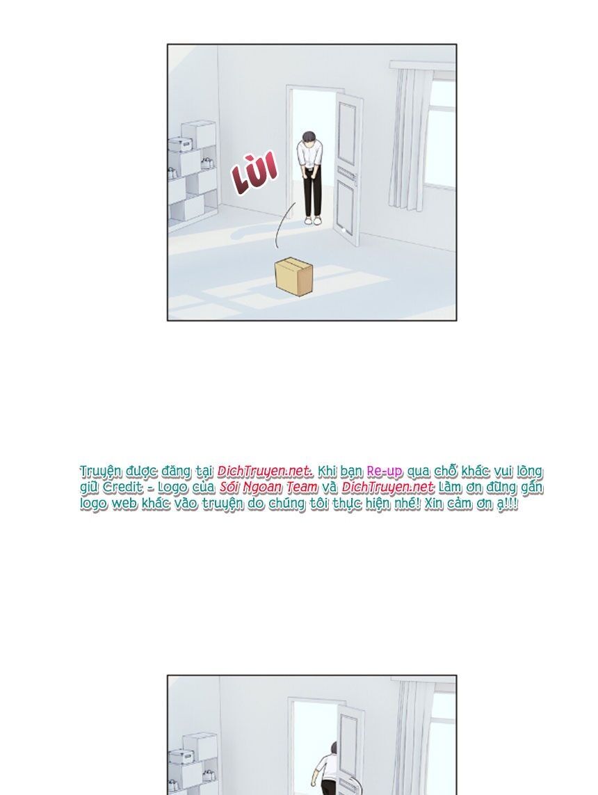 Đâu Phải Tại Tui Muốn Giả Gái Chapter 28 - 23