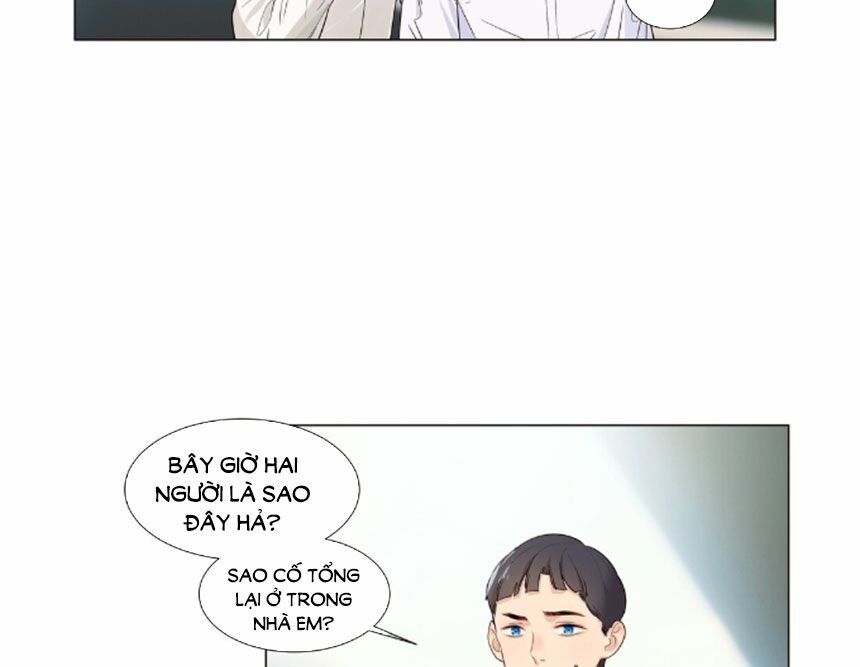 Đâu Phải Tại Tui Muốn Giả Gái Chapter 28 - 26