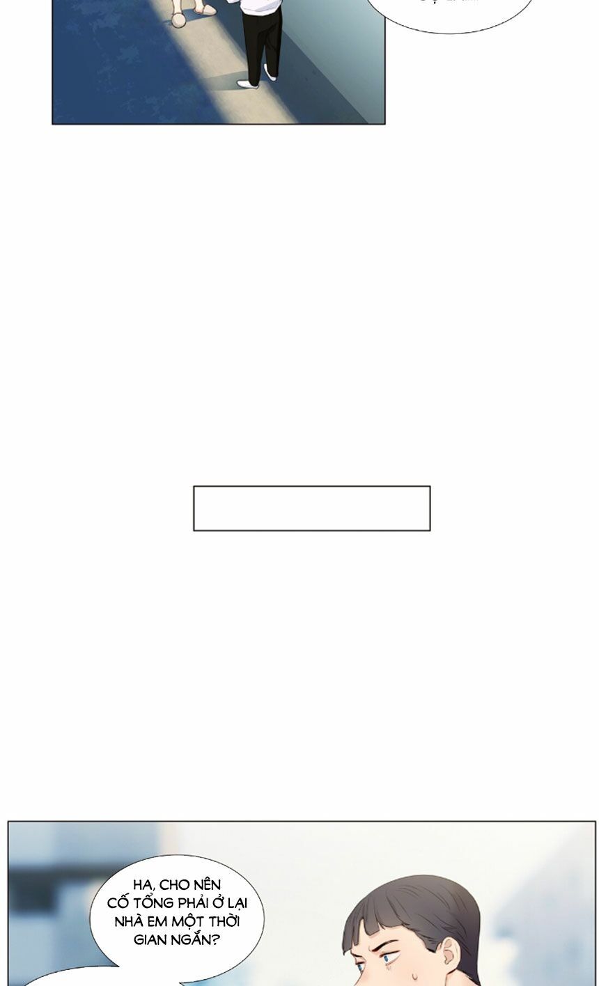 Đâu Phải Tại Tui Muốn Giả Gái Chapter 28 - 28