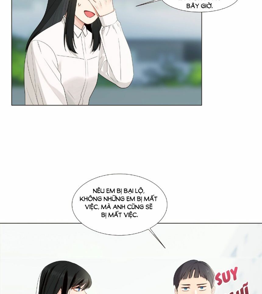 Đâu Phải Tại Tui Muốn Giả Gái Chapter 28 - 30