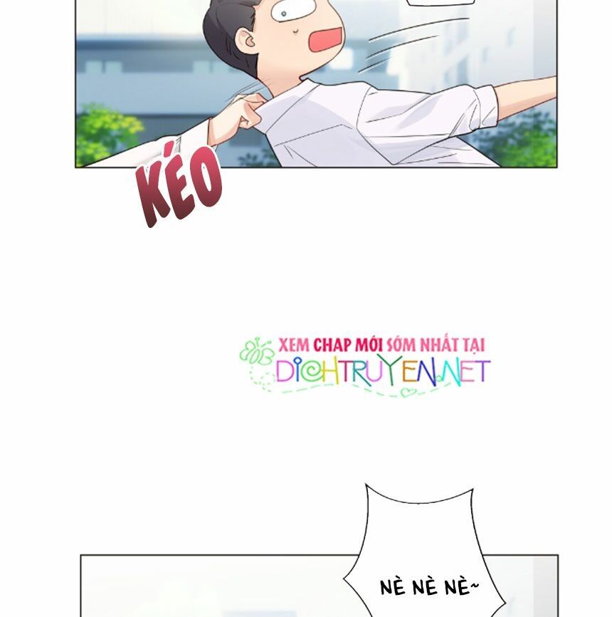 Đâu Phải Tại Tui Muốn Giả Gái Chapter 28 - 35
