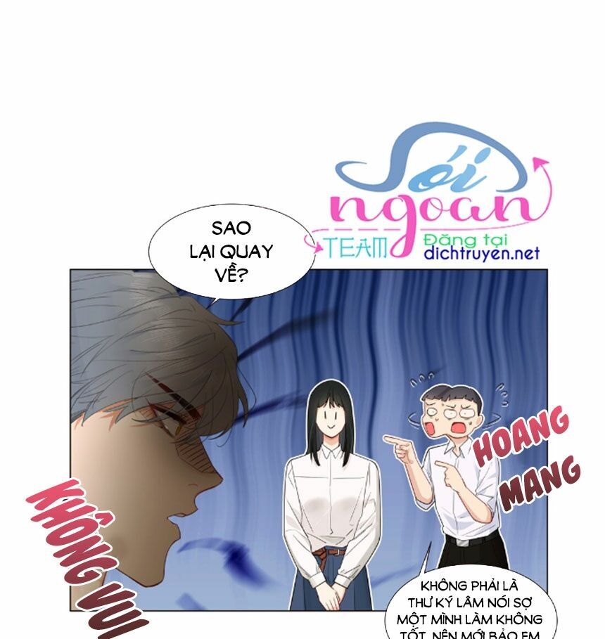 Đâu Phải Tại Tui Muốn Giả Gái Chapter 28 - 37