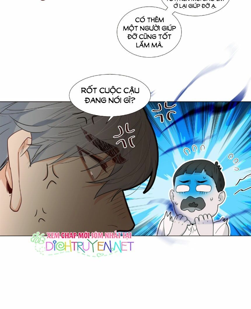 Đâu Phải Tại Tui Muốn Giả Gái Chapter 28 - 38