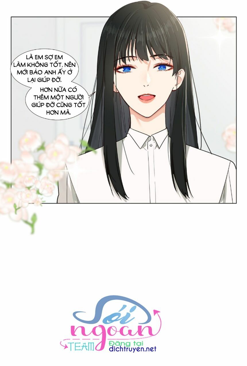 Đâu Phải Tại Tui Muốn Giả Gái Chapter 28 - 39