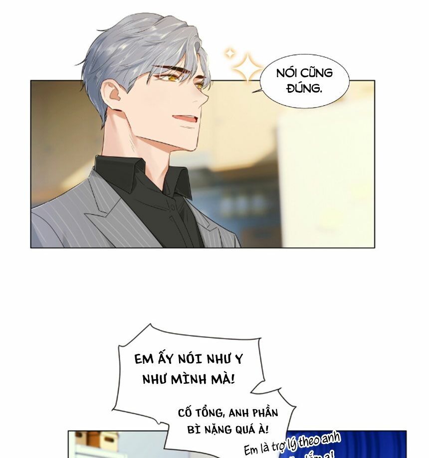 Đâu Phải Tại Tui Muốn Giả Gái Chapter 28 - 40