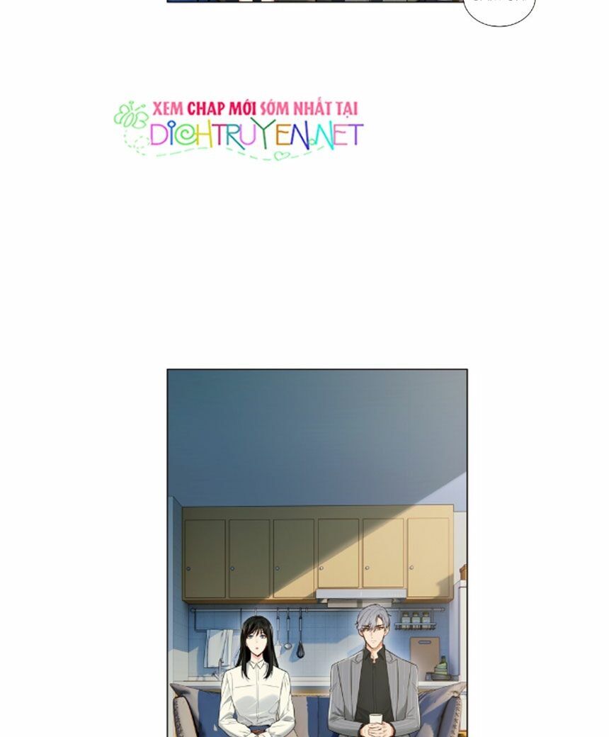 Đâu Phải Tại Tui Muốn Giả Gái Chapter 28 - 5