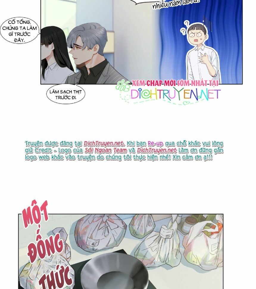 Đâu Phải Tại Tui Muốn Giả Gái Chapter 28 - 41