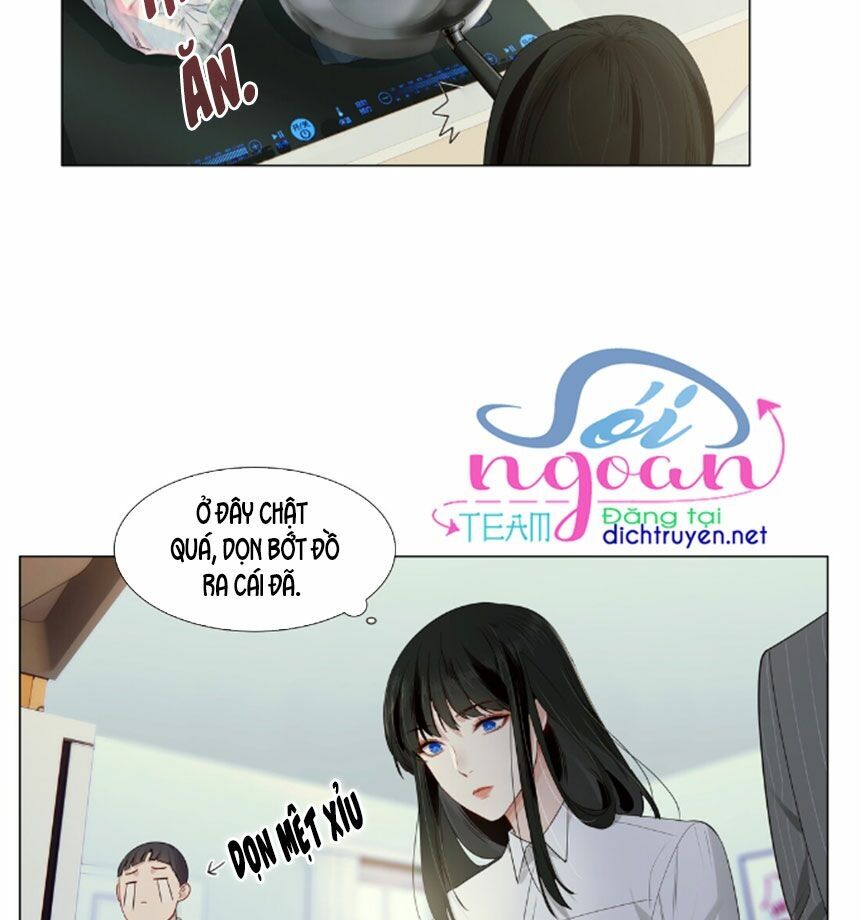 Đâu Phải Tại Tui Muốn Giả Gái Chapter 28 - 42