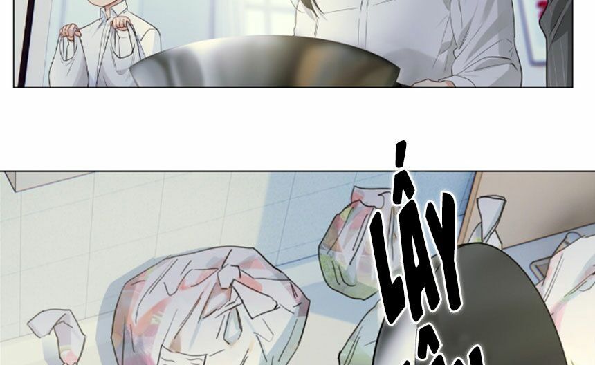 Đâu Phải Tại Tui Muốn Giả Gái Chapter 28 - 43