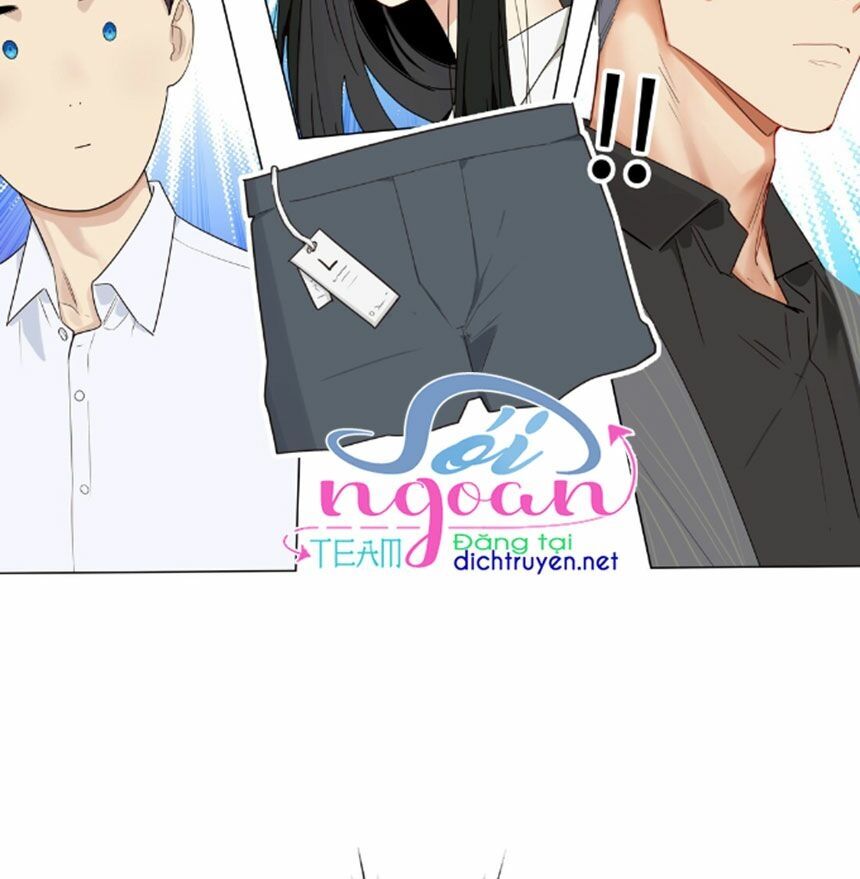 Đâu Phải Tại Tui Muốn Giả Gái Chapter 28 - 45