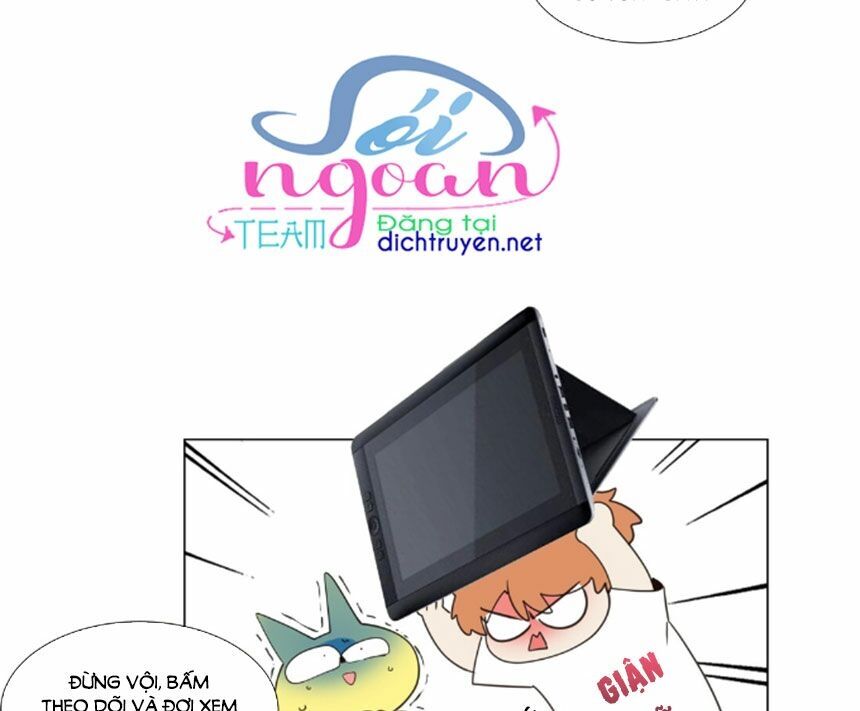 Đâu Phải Tại Tui Muốn Giả Gái Chapter 28 - 49