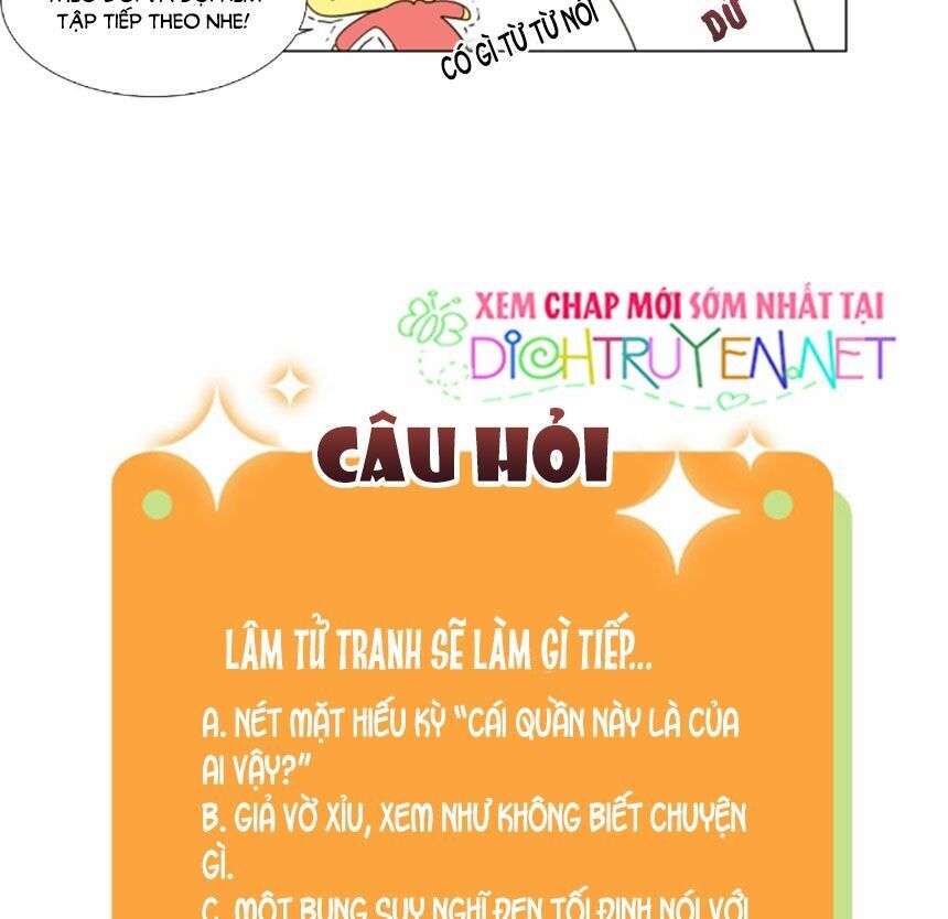 Đâu Phải Tại Tui Muốn Giả Gái Chapter 28 - 50