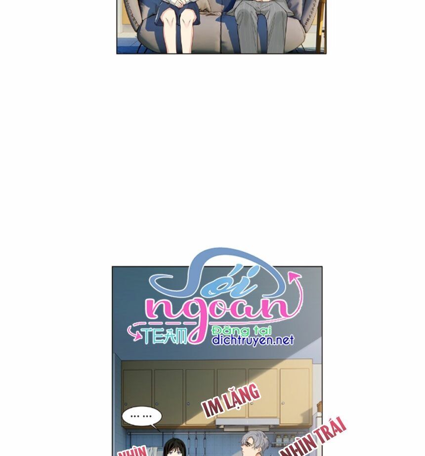 Đâu Phải Tại Tui Muốn Giả Gái Chapter 28 - 6