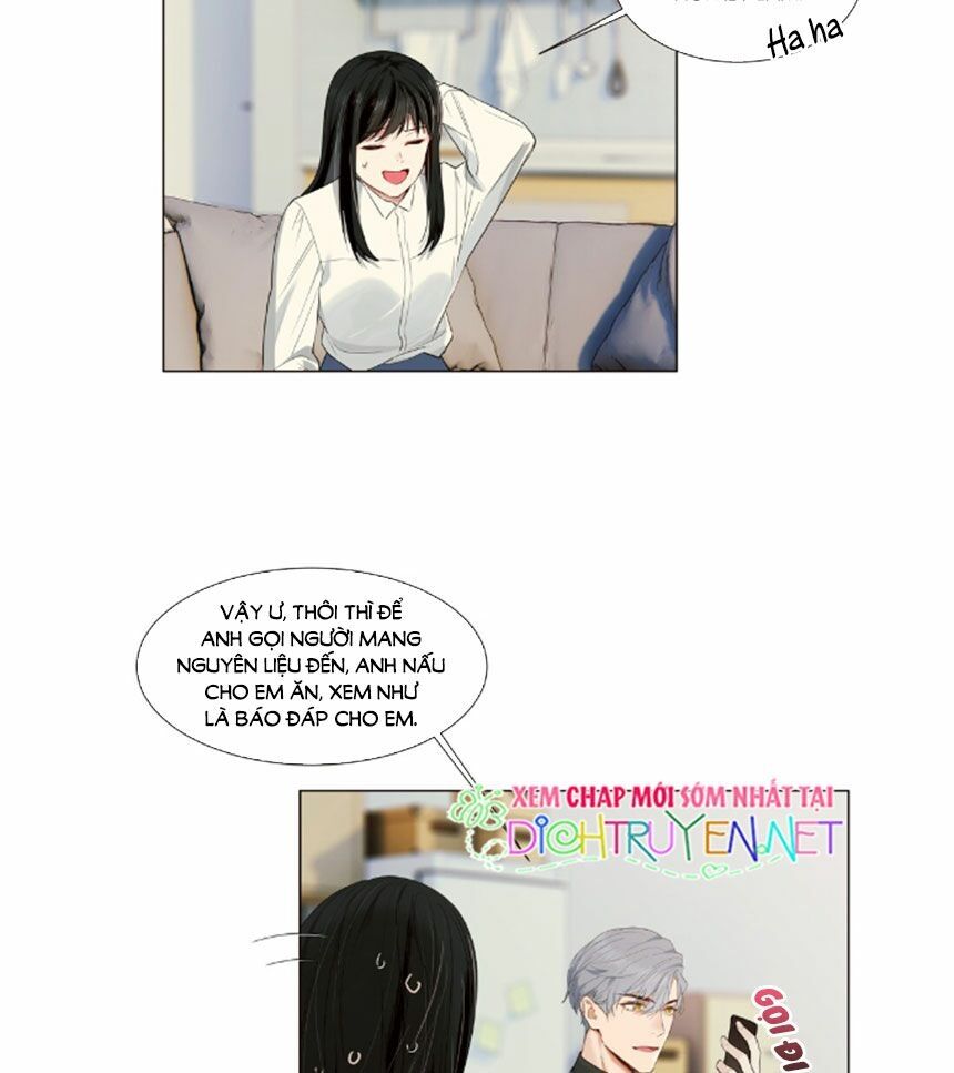 Đâu Phải Tại Tui Muốn Giả Gái Chapter 28 - 9