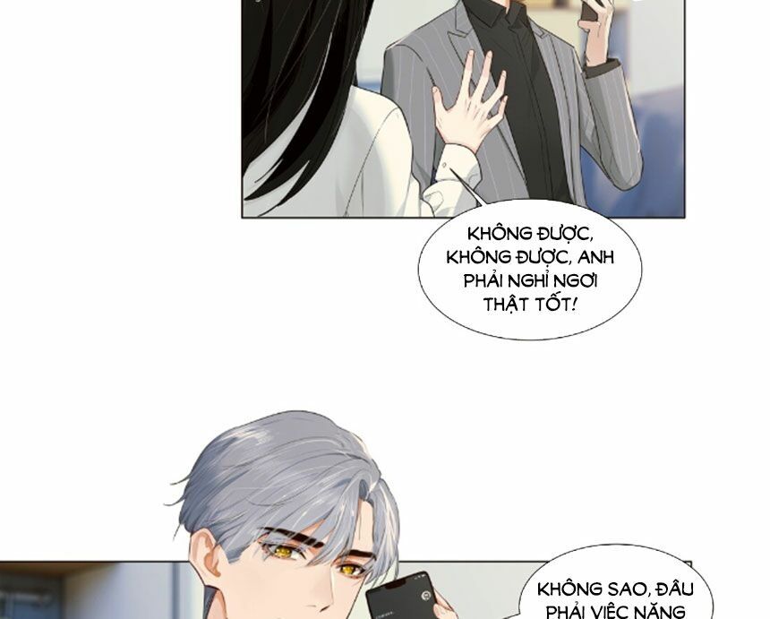 Đâu Phải Tại Tui Muốn Giả Gái Chapter 28 - 10