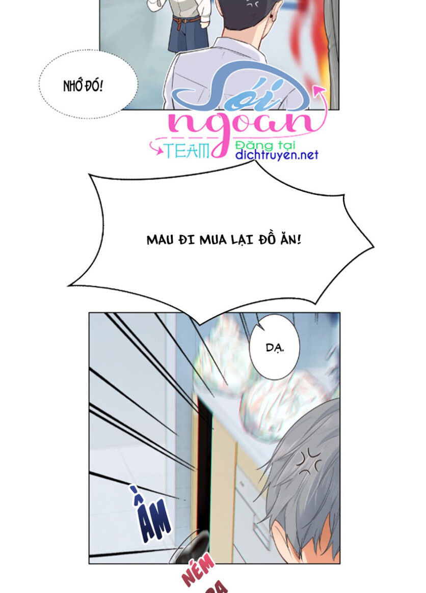 Đâu Phải Tại Tui Muốn Giả Gái Chapter 29 - 13