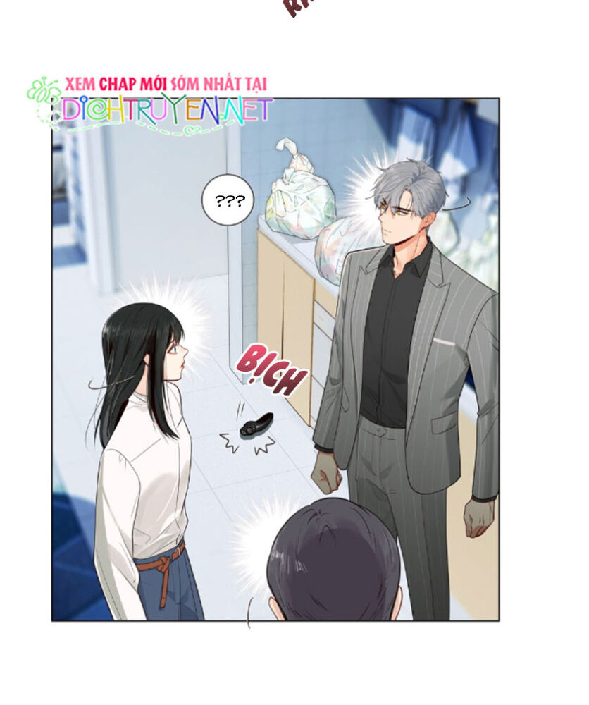 Đâu Phải Tại Tui Muốn Giả Gái Chapter 29 - 14