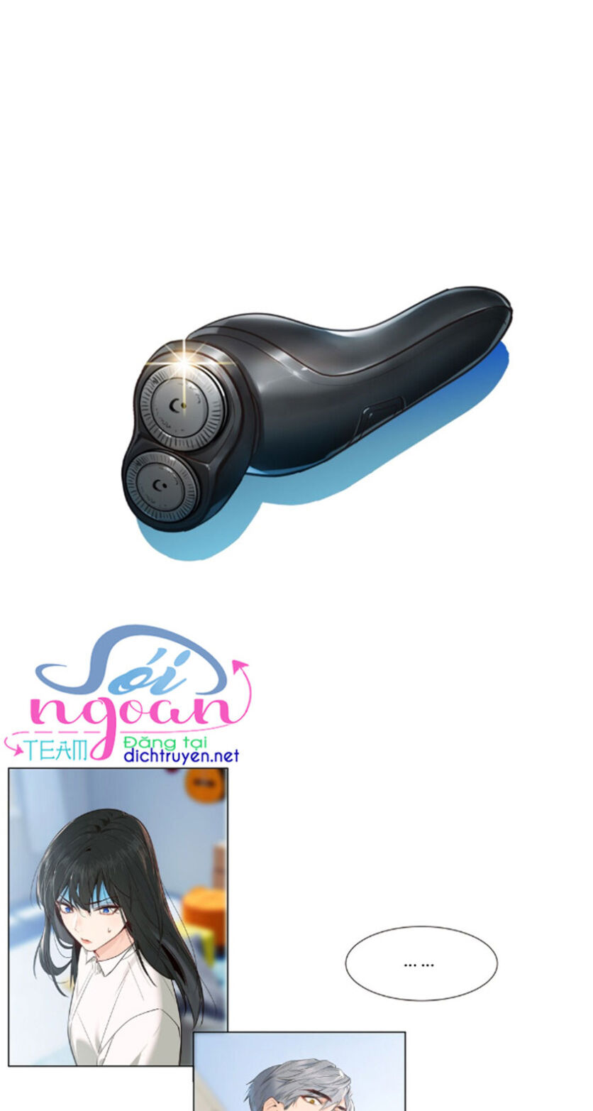 Đâu Phải Tại Tui Muốn Giả Gái Chapter 29 - 15