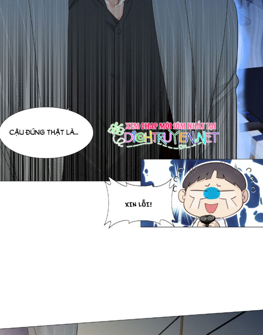 Đâu Phải Tại Tui Muốn Giả Gái Chapter 29 - 18