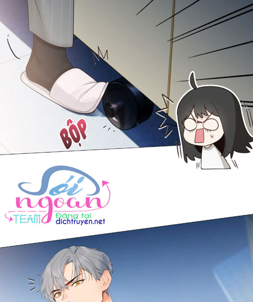 Đâu Phải Tại Tui Muốn Giả Gái Chapter 29 - 19