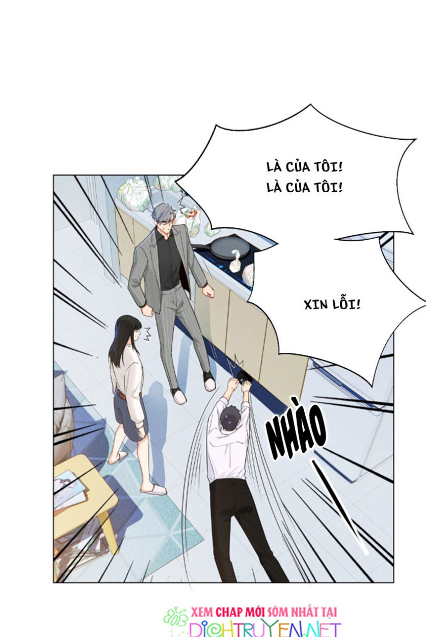 Đâu Phải Tại Tui Muốn Giả Gái Chapter 29 - 21