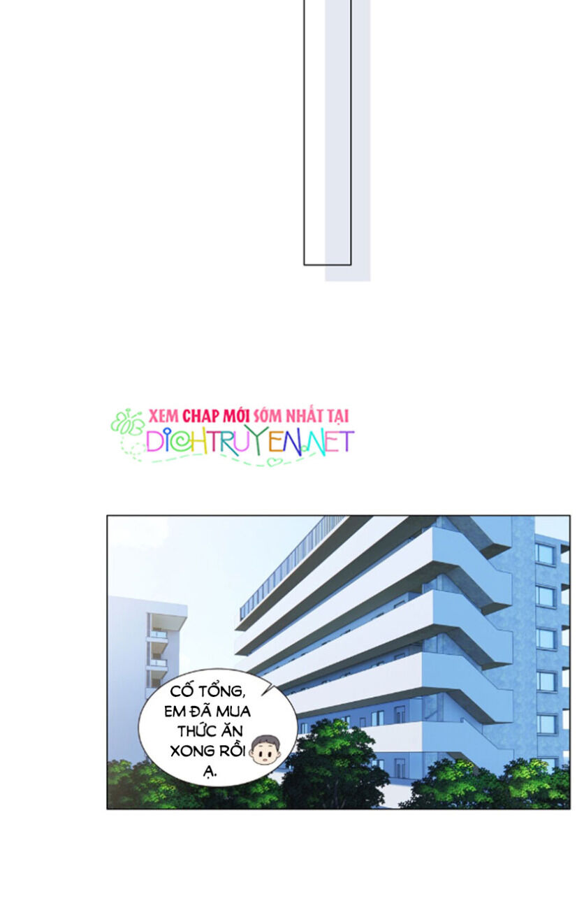 Đâu Phải Tại Tui Muốn Giả Gái Chapter 29 - 27