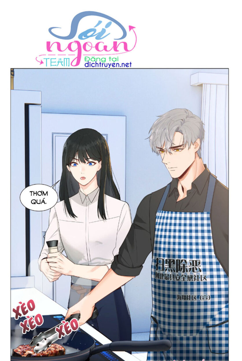 Đâu Phải Tại Tui Muốn Giả Gái Chapter 29 - 28