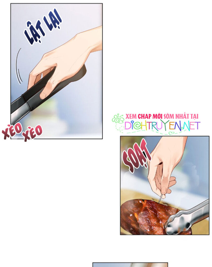 Đâu Phải Tại Tui Muốn Giả Gái Chapter 29 - 30