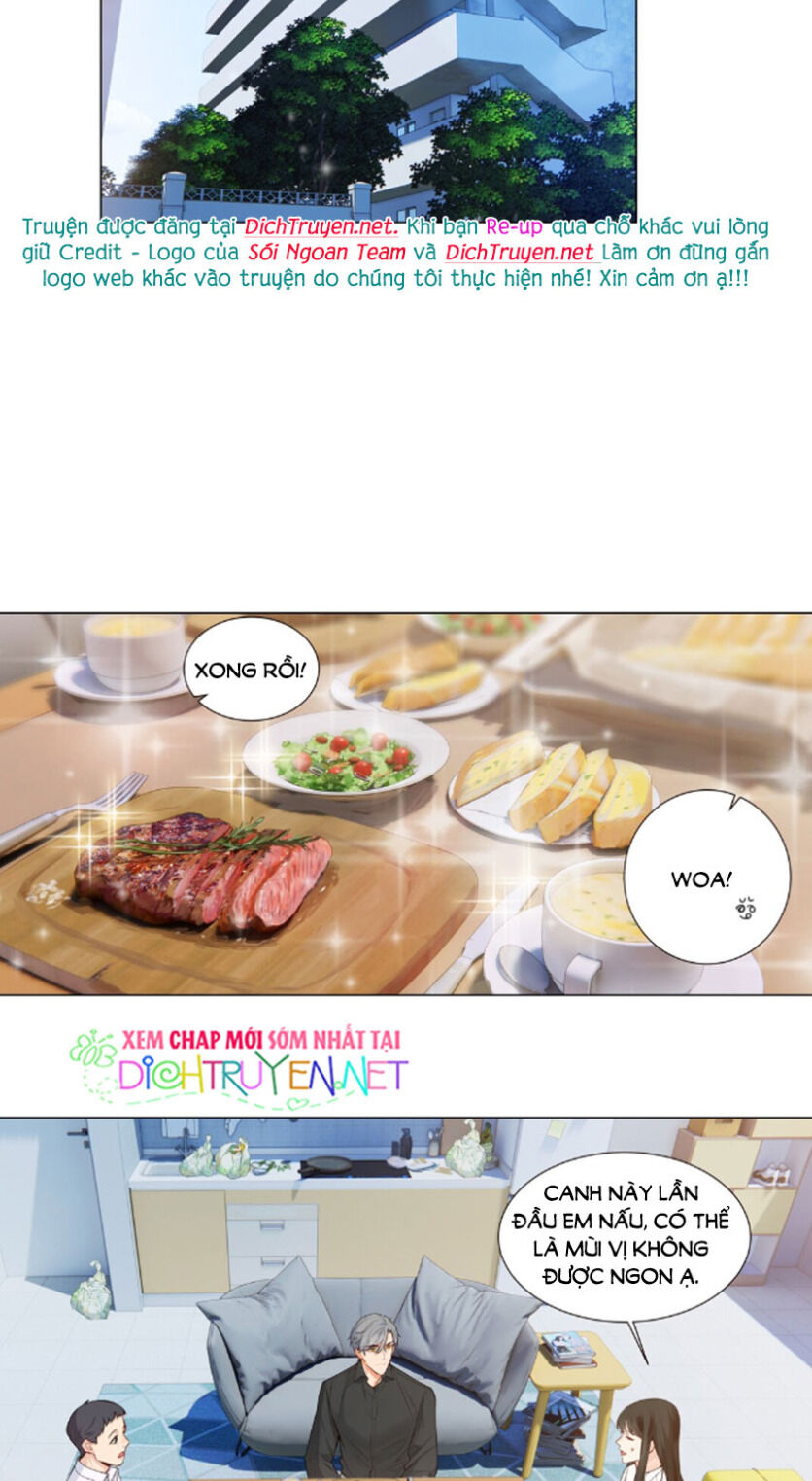 Đâu Phải Tại Tui Muốn Giả Gái Chapter 29 - 35