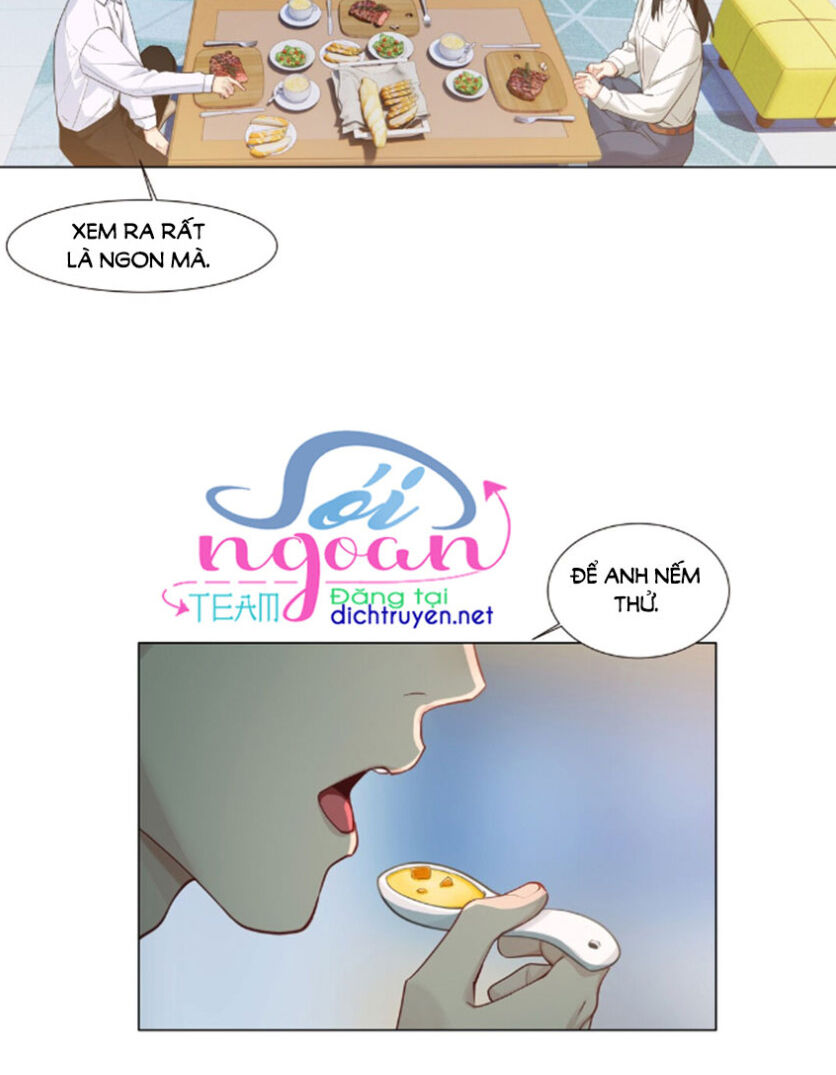 Đâu Phải Tại Tui Muốn Giả Gái Chapter 29 - 36