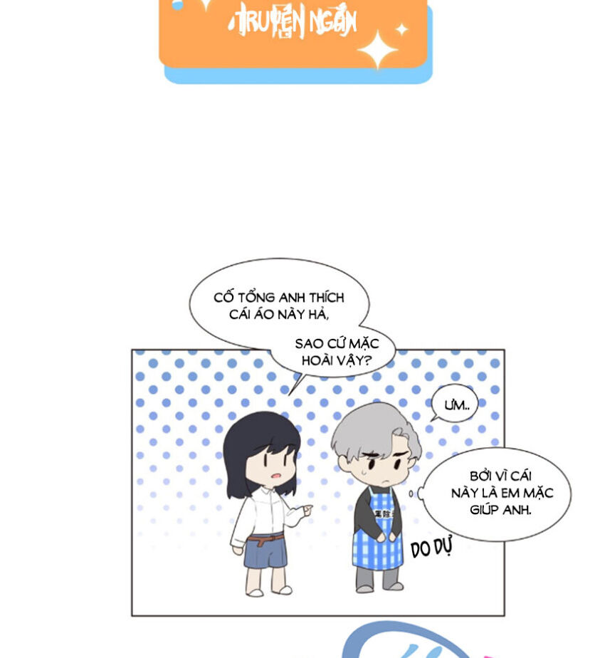 Đâu Phải Tại Tui Muốn Giả Gái Chapter 29 - 39