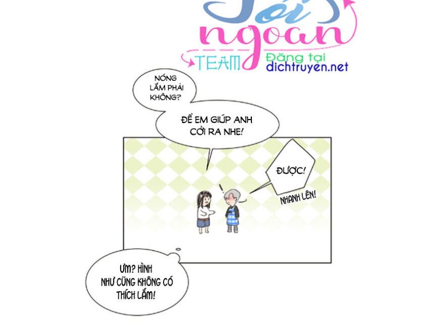 Đâu Phải Tại Tui Muốn Giả Gái Chapter 29 - 40