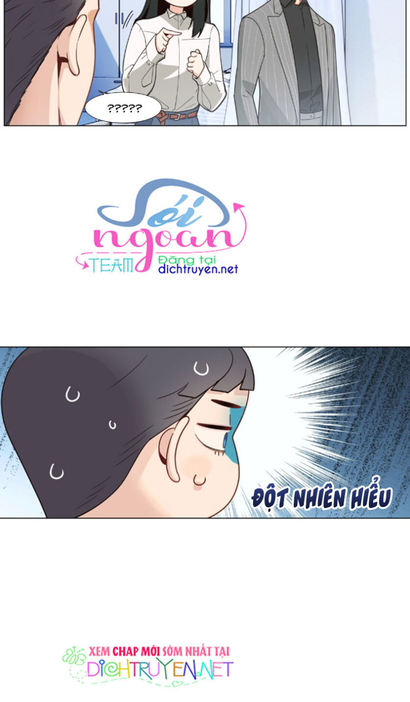 Đâu Phải Tại Tui Muốn Giả Gái Chapter 29 - 10