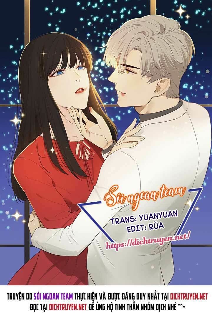 Đâu Phải Tại Tui Muốn Giả Gái Chapter 3 - 1