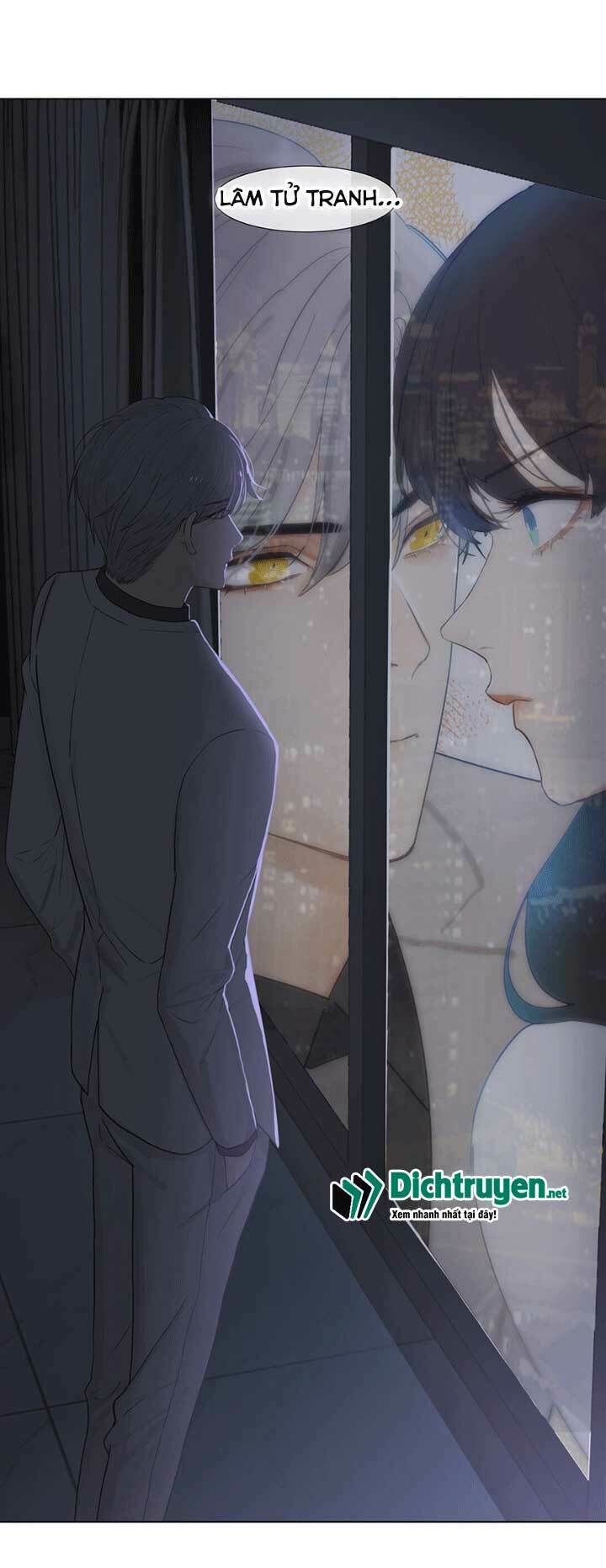 Đâu Phải Tại Tui Muốn Giả Gái Chapter 3 - 12