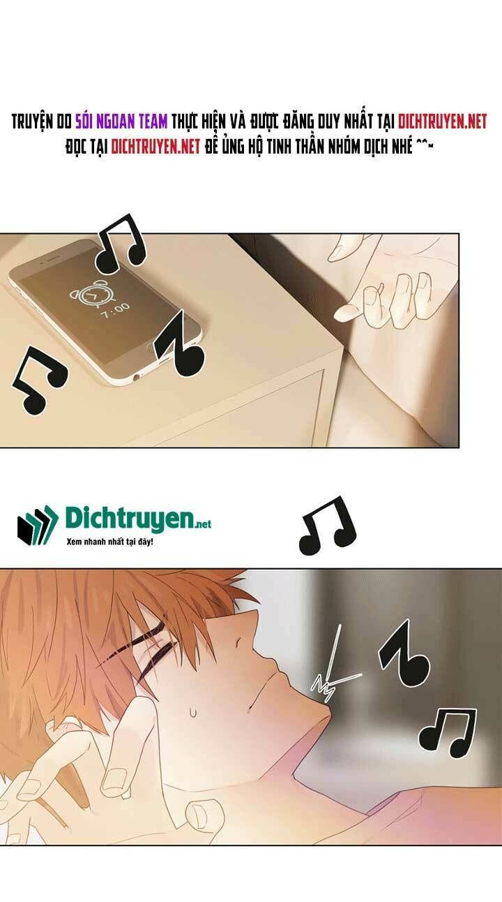 Đâu Phải Tại Tui Muốn Giả Gái Chapter 3 - 14