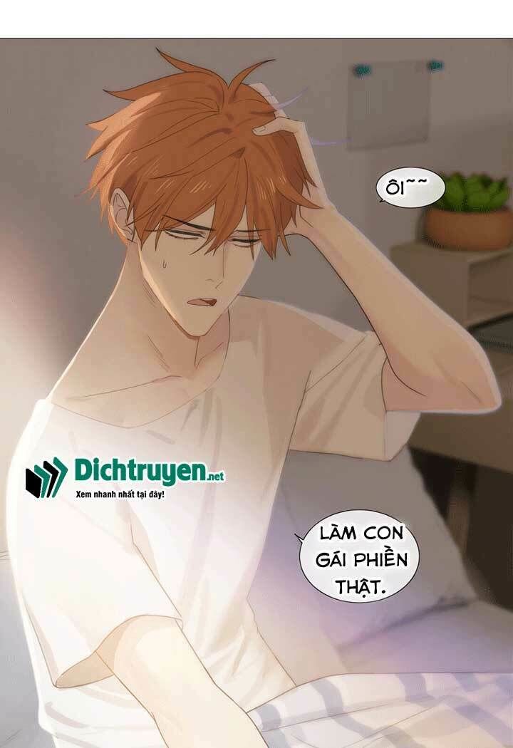 Đâu Phải Tại Tui Muốn Giả Gái Chapter 3 - 15