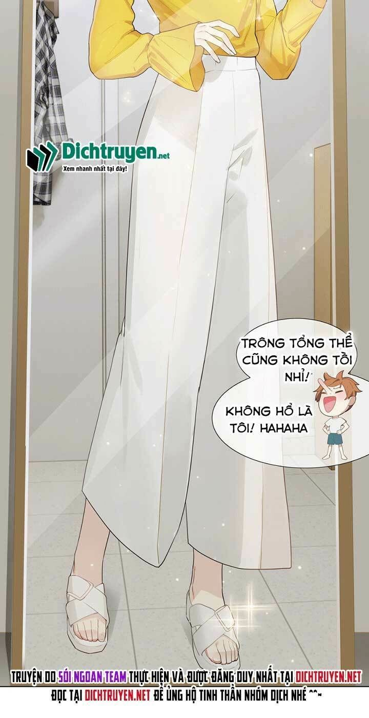 Đâu Phải Tại Tui Muốn Giả Gái Chapter 3 - 19